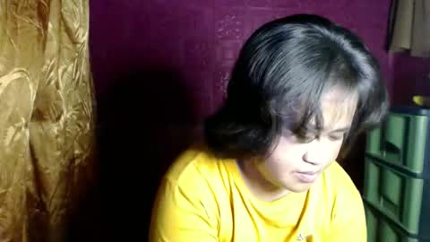 Nathalie online show from May 21, 5:58 am