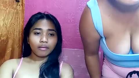 Nathalie online show from July 4, 3:51 pm