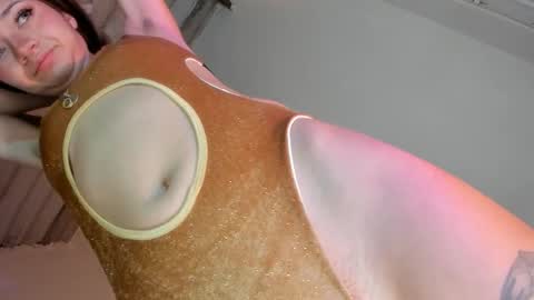 Annabelle  online show from October 8, 3:20 pm