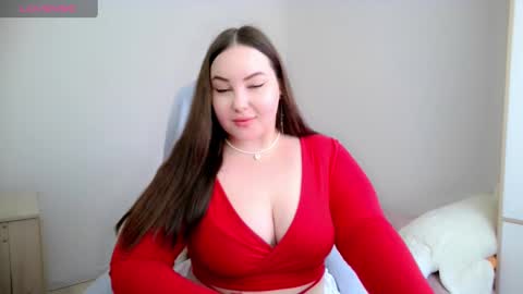 Snapshot of ms_sensitive chatting on February 21, 6:29 am Alexi online show from February 21, 6:29 am