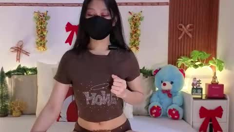 Snapshot of ms_shye chatting on November 29, 7:00 am ms_shye online show from November 29, 7:00 am