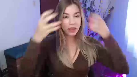 Sofia online show from March 12, 4:35 pm