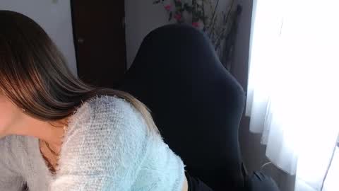 Sofia online show from April 23, 6:32 pm