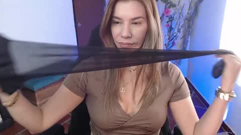 Sofia online show from April 30, 8:57 pm
