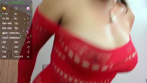 Valery Torres  online show from January 25, 1:19 pm