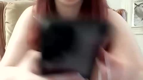 melissa online show from February 9, 7:51 pm