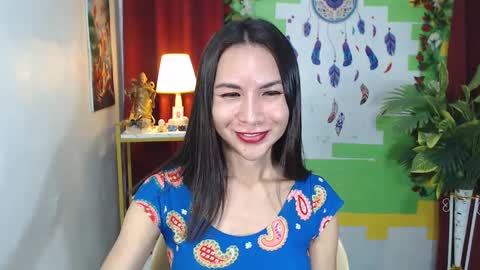 Snapshot of msayaphilippines chatting on January 29, 2:51 am I am your sweetest Aya Be my lifetime husband online show from January 29, 2:51 am