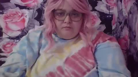 Ms. Cami Rose online show from November 13, 7:24 pm