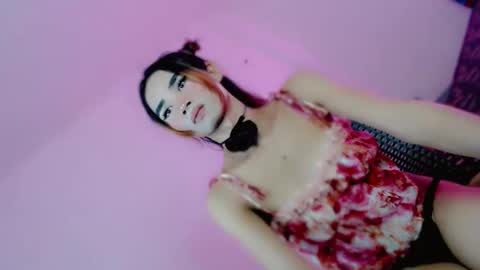 Snapshot of mscherry_ chatting on March 11, 8:31 am mscherry_ online show from March 11, 8:31 am