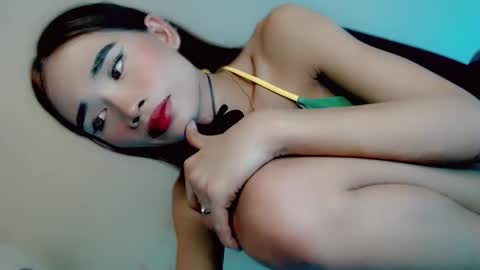 mscherry_ online show from May 16, 10:36 am