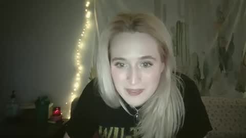 msclairewhatever online show from September 30, 4:17 am