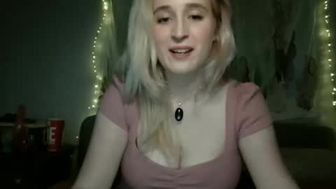 msclairewhatever online show from October 20, 10:32 pm