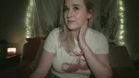msclairewhatever online show from March 30, 4:24 am