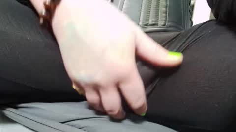 Cunty Luxxe online show from October 13, 9:37 pm