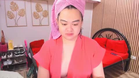 CINDY MIRANDA online show from January 21, 4:21 am