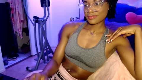 CocoSage online show from April 27, 6:00 am