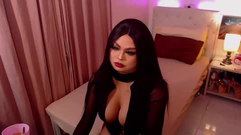 MSGOLDENCUM online show from November 26, 5:36 pm