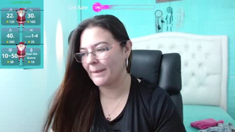 Snapshot of msjossie chatting on January 8, 1:53 am Jossie online show from January 8, 1:53 am