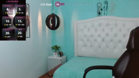 Snapshot of msjossie chatting on January 10, 2:35 am Jossie online show from January 10, 2:35 am