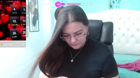 Snapshot of msjossie chatting on January 15, 6:33 am Jossie online show from January 15, 6:33 am