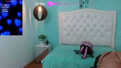 Snapshot of msjossie chatting on January 16, 2:30 am Jossie online show from January 16, 2:30 am