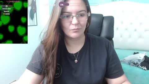 Snapshot of msjossie chatting on January 16, 5:32 am Jossie online show from January 16, 5:32 am