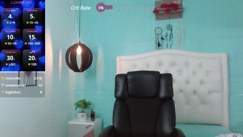 Snapshot of msjossie chatting on January 19, 5:05 am Jossie online show from January 19, 5:05 am