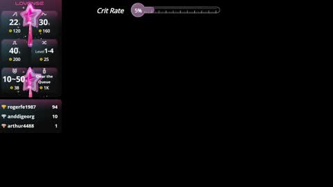 Snapshot of msjossie chatting on January 26, 2:45 am Jossie online show from January 26, 2:45 am