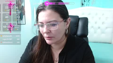 Snapshot of msjossie chatting on January 26, 8:57 am Jossie online show from January 26, 8:57 am