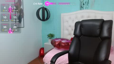 Snapshot of msjossie chatting on February 25, 2:25 am Jossie online show from February 25, 2:25 am