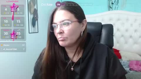 Snapshot of msjossie chatting on February 28, 5:59 am Jossie online show from February 28, 5:59 am