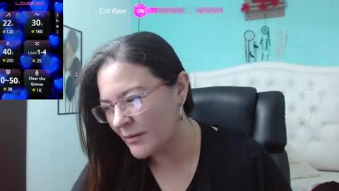 Snapshot of msjossie chatting on March 11, 2:43 am Jossie online show from March 11, 2:43 am