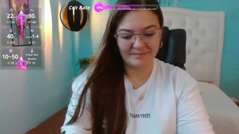 Snapshot of msjossie chatting on September 13, 6:35 am Jossie online show from September 13, 6:35 am