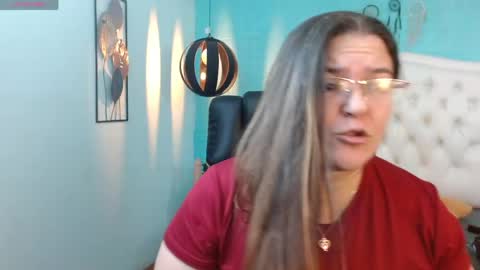 Jossie online show from May 3, 3:34 am