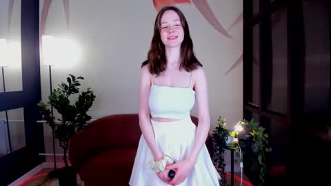 Snapshot of mskionny chatting on March 23, 1:37 pm Alice online show from March 23, 1:37 pm