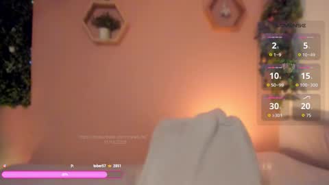 Meg  Vero online show from November 14, 9:02 pm