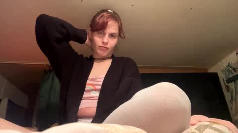 Snapshot of msmallow chatting on December 5, 4:42 am Mallow online show from December 5, 4:42 am