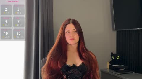 Lucy online show from May 10, 7:02 am