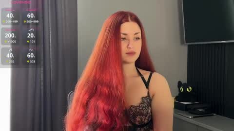 Lucy online show from May 17, 5:49 am