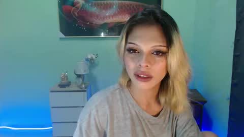 msmeygan online show from November 11, 7:03 pm