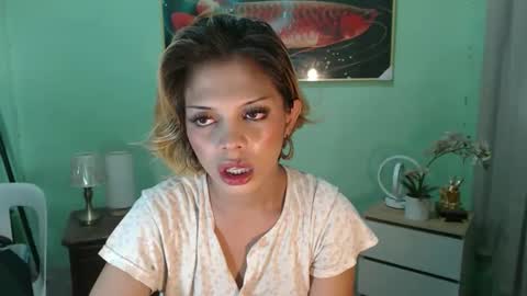 msmeygan online show from May 17, 11:45 pm