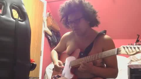 Morgan Mills online show from April 12, 12:37 am