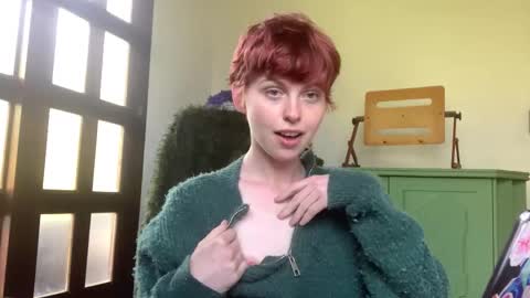 Adela Rose  MsPrissyLynx online show from November 17, 1:50 pm