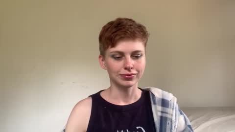 Snapshot of msprissylynx chatting on February 22, 3:32 pm Adela Rose MsPrissyLynx online show from February 22, 3:32 pm