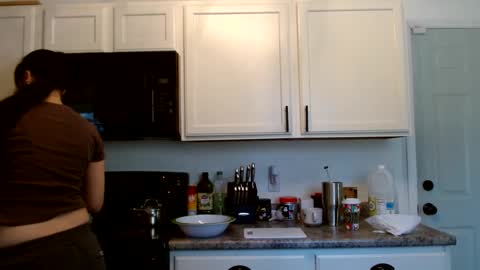 Snapshot of msrubyhayes chatting on January 15, 7:01 pm Ruby online show from January 15, 7:01 pm