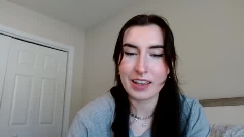 Snapshot of msrubyhayes chatting on February 26, 7:27 pm Ruby online show from February 26, 7:27 pm