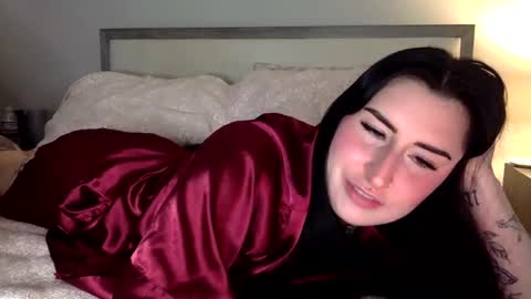 Snapshot of msrubyhayes chatting on September 13, 3:06 am Ruby online show from September 13, 3:06 am