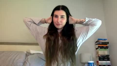 Ruby online show from June 26, 2:54 pm