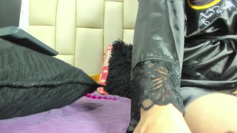 Snapshot of mss_mar chatting on December 28, 3:04 am FERNANDA 3 online show from December 28, 3:04 am