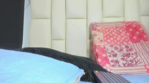 Snapshot of mss_mar chatting on January 5, 3:11 am FERNANDA 3 online show from January 5, 3:11 am